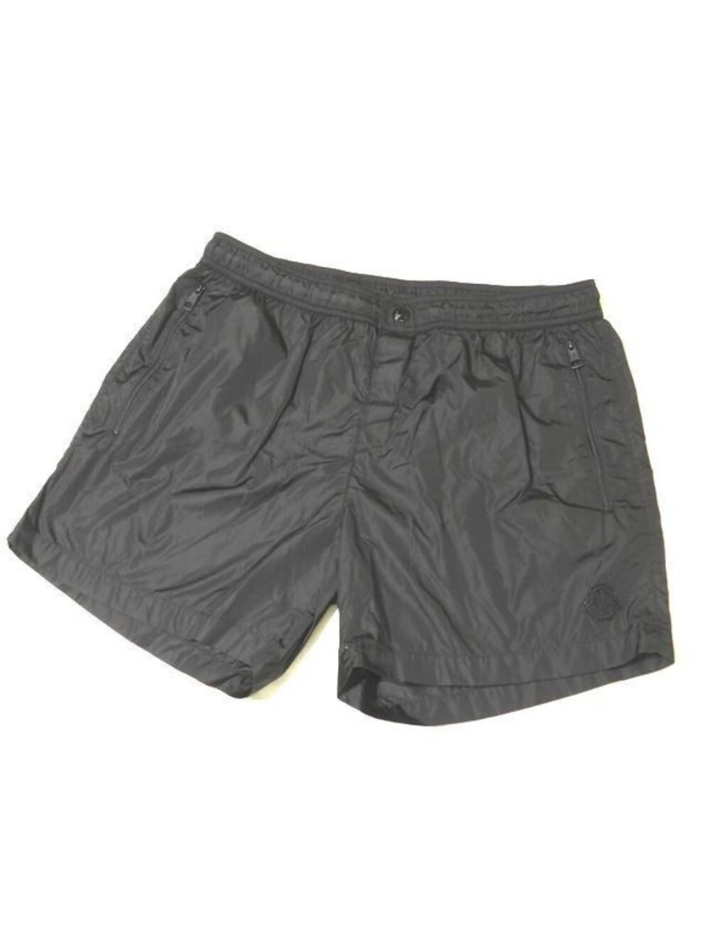 Moncler Genius Swim Shorts XL Boxer Mare Swimsuit